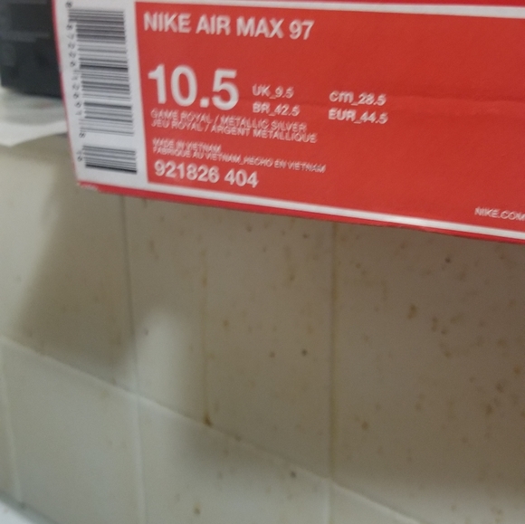 Nike Air max 97 - Picture 8 of 15